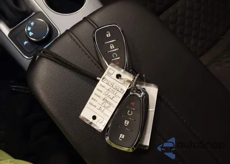 2021 Chevrolet Blazer Fwd 2Lt из США, поврежденный, VIN 3GNKBCRS4MS565639